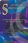 Alain Aristide - A Course in Spirituality