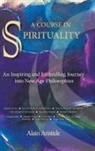 Alain Aristide - A Course in Spirituality