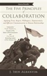 J. Ibeh Agbanyim - The Five Principles of Collaboration