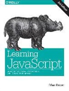 Ethan Brown, Brown Ethan - Learning JavaScript
