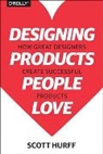 Scott Hurff, Hurff Scott - Designing Products People Love
