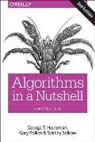 George Heineman, George T. Heineman, Heineman George, Gary Pollice, Pollice Gary, Stanley Selkow... - Algorithms in a Nutshell, 2e