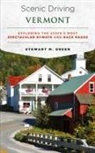Stewart M Green, Stewart M. Green - Scenic Driving Vermont