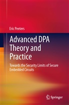 Eric Peeters - Advanced DPA Theory and Practice