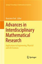 Bouram Toni, Bourama Toni - Advances in Interdisciplinary Mathematical Research