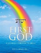 Katie Marshall - First God