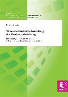 Roland Kallweit - Wissensorientierte Gestaltung der Produktentwicklung