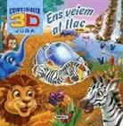 Brenda Apsley, Paul Morton - Ens veiem al llac