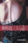 Corinne Weber - Where the Monster Weights