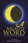 Patricia Gomavitz - A Nightly Word