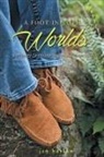 Jen Barlow - A Foot in Both Worlds