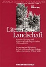 Henry Chudak, Henryk Chudak, Uw Dethloff, Uwe Dethloff, Zbigniew Naliwajek, Uw Dethloff... - Literarische Landschaft. Le paysage en littérature