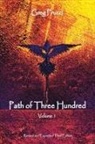 Greg Frucci - Path of Three Hundred