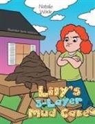 Natalie Wade - Lily's 3-Layer Mud Cake