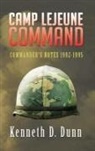 Kenneth D. Dunn - Camp Lejeune Command