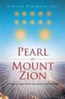 Gabriel Pidomson (Jr) - Pearl on Mount Zion