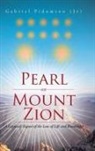 Gabriel Pidomson (Jr) - Pearl on Mount Zion