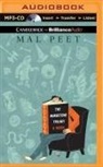Mal Peet, Mal/ Langton Peet, James Langton - The Murdstone Trilogy (Audio book)