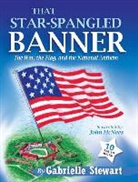 John McNees, Gabrielle Stewart, Gabrielle E. Stewart, John McNees - That Star Spangled Banner