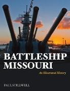 paul Stillwell, Paul L Stillwell - Battleship Missouri