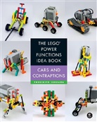 Yoshihito Isogawa - The LEGO Power Functions Idea Book