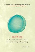 Marie Kondao, Marie Kondo - Spark Joy