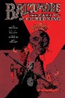 Peter Bergting, Christopher Golden, Michael Mignola, Mike Mignola, Peter Bergting - Baltimore Volume 6