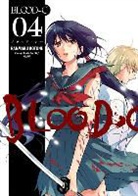 CLAMP, Ranmaru Kotone - Blood-C: Volume 4
