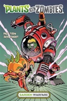 Jacob Chabot, Paul Tobin, Tobin Paul, Jacob Chabot, Chabot Jacob - Plants vs. Zombies: Garden Warfare