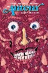 Cullen Bunn, Rick Spears, RICK SPEARS, Matsuri Square Enix, Kazuo Umezz, James Callahan... - The Auteur Volume 2