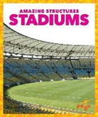 Rebecca Pettiford - Stadiums