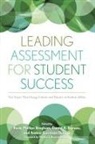 Rosie Phillips Bingham, Rosie Phillips (EDT)/ Bureau Bingham, Daniel Bureau, Amber Garrison Duncan, Rosie Phillips Bingham, Bingham Rosie Phillips... - Leading Assessment for Student Success