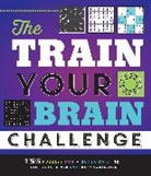 Frank Coussement, Peter De Schepper, Peter/ Coussement De Schepper - The Train Your Brain Challenge