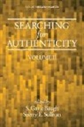 S. Gayle Baugh, Sherry E. Sullivan, S. Gayle Baugh, Sherry E. Sullivan - Searching for Authenticity