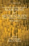 S. Gayle Baugh, Sherry E. Sullivan, S. Gayle Baugh, Sherry E. Sullivan - Searching for Authenticity (Hc)