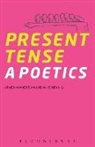 Armen Avanessian, Armen (Free University Berlin Avanessian, Armen Hennig Avanessian, Anke Hennig, Anke (Free University Berlin Hennig - Present Tense