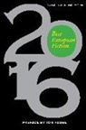 NATHANIEL DAVIS, NATHANIEL DAVIS - Best European Fiction