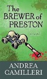 Andrea Camilleri - The Brewer of Preston