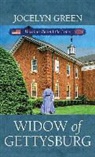 Jocelyn Green - Widow of Gettysburg