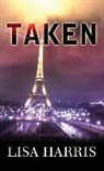 Lisa Harris - Taken
