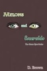 D. Brown - Melons and Emeralds