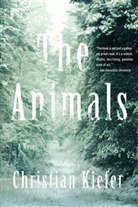 Chris Kiefer, Christian Kiefer - The Animals