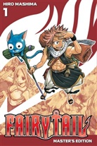 Hiro Mashima - Fairy Tail