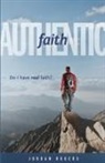 Jordan Rogers - Authentic Faith
