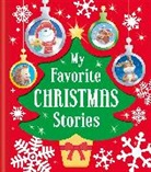 Elizabeth Baguley, M Christina Butler, M. Christina Butler, Freedman, Claire Freedman, Marni McGee... - My Favorite Christmas Stories