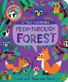 Jonathan Litton, Kasia Nowowiejska, Kasia Nowowiejska - Peek-Through Forest