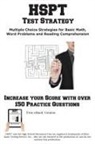 Complete Test Preparation Inc, Complete Test Preparation Inc. - HSPT Test Strategy! Winning Multiple Choice Strategies for the High School Placement Test
