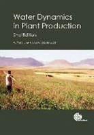 W. Ehlers, W./ Goss Ehlers, Wilfred Ehlers, Wilfried Ehlers, Wilfried (University of Goettingen Ehlers, Wilfried (University of Gottingen Ehlers... - Water Dynamics in Plant Production