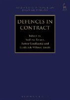 Andrew Dyson, Andrew (Kings Mill Centre Dyson, James Goudkamp, Fred Wilmot-Smith, Andrew Dyson, Andrew (Kings Mill Centre Dyson... - Defences in Contract