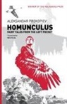 Aleksandar Prokopiev - Homunculus